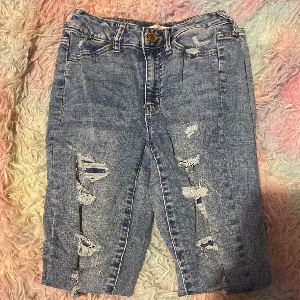 Jeans - Picture 5 of 6